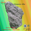 Precio de manganeso de silicio manganeso